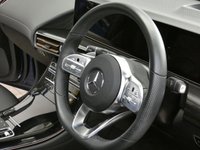 USED 2020 20 MERCEDES-BENZ EQC 0.0 EQC 400 4MATIC AMG LINE PREMIUM PLUS 5d 403 BHP TOP OF THE RANGE PAN SUNROOF NAV LEATHER CAMERA 1 OWNER STUNNING EXAMPLE
