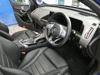 USED 2020 20 MERCEDES-BENZ EQC 0.0 EQC 400 4MATIC AMG LINE PREMIUM PLUS 5d 403 BHP TOP OF THE RANGE PAN SUNROOF NAV LEATHER CAMERA 1 OWNER STUNNING EXAMPLE