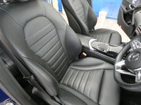 USED 2020 20 MERCEDES-BENZ EQC 0.0 EQC 400 4MATIC AMG LINE PREMIUM PLUS 5d 403 BHP TOP OF THE RANGE PAN SUNROOF NAV LEATHER CAMERA 1 OWNER STUNNING EXAMPLE