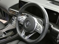 USED 2020 20 MERCEDES-BENZ EQC 0.0 EQC 400 4MATIC AMG LINE PREMIUM PLUS 5d 403 BHP TOP OF THE RANGE PAN SUNROOF NAV LEATHER CAMERA 1 OWNER STUNNING EXAMPLE