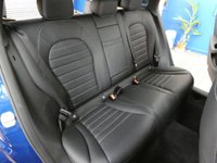 USED 2020 20 MERCEDES-BENZ EQC 0.0 EQC 400 4MATIC AMG LINE PREMIUM PLUS 5d 403 BHP TOP OF THE RANGE PAN SUNROOF NAV LEATHER CAMERA 1 OWNER STUNNING EXAMPLE