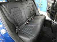 USED 2020 20 MERCEDES-BENZ EQC 0.0 EQC 400 4MATIC AMG LINE PREMIUM PLUS 5d 403 BHP TOP OF THE RANGE PAN SUNROOF NAV LEATHER CAMERA 1 OWNER STUNNING EXAMPLE