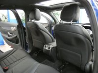 USED 2020 20 MERCEDES-BENZ EQC 0.0 EQC 400 4MATIC AMG LINE PREMIUM PLUS 5d 403 BHP TOP OF THE RANGE PAN SUNROOF NAV LEATHER CAMERA 1 OWNER STUNNING EXAMPLE