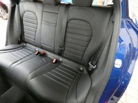 USED 2020 20 MERCEDES-BENZ EQC 0.0 EQC 400 4MATIC AMG LINE PREMIUM PLUS 5d 403 BHP TOP OF THE RANGE PAN SUNROOF NAV LEATHER CAMERA 1 OWNER STUNNING EXAMPLE