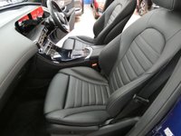USED 2020 20 MERCEDES-BENZ EQC 0.0 EQC 400 4MATIC AMG LINE PREMIUM PLUS 5d 403 BHP TOP OF THE RANGE PAN SUNROOF NAV LEATHER CAMERA 1 OWNER STUNNING EXAMPLE