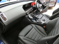 USED 2020 20 MERCEDES-BENZ EQC 0.0 EQC 400 4MATIC AMG LINE PREMIUM PLUS 5d 403 BHP TOP OF THE RANGE PAN SUNROOF NAV LEATHER CAMERA 1 OWNER STUNNING EXAMPLE