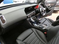 USED 2020 20 MERCEDES-BENZ EQC 0.0 EQC 400 4MATIC AMG LINE PREMIUM PLUS 5d 403 BHP TOP OF THE RANGE PAN SUNROOF NAV LEATHER CAMERA 1 OWNER STUNNING EXAMPLE