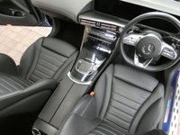 USED 2020 20 MERCEDES-BENZ EQC 0.0 EQC 400 4MATIC AMG LINE PREMIUM PLUS 5d 403 BHP TOP OF THE RANGE PAN SUNROOF NAV LEATHER CAMERA 1 OWNER STUNNING EXAMPLE