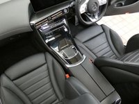 USED 2020 20 MERCEDES-BENZ EQC 0.0 EQC 400 4MATIC AMG LINE PREMIUM PLUS 5d 403 BHP TOP OF THE RANGE PAN SUNROOF NAV LEATHER CAMERA 1 OWNER STUNNING EXAMPLE