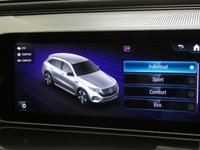 USED 2020 20 MERCEDES-BENZ EQC 0.0 EQC 400 4MATIC AMG LINE PREMIUM PLUS 5d 403 BHP TOP OF THE RANGE PAN SUNROOF NAV LEATHER CAMERA 1 OWNER STUNNING EXAMPLE