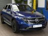 USED 2020 20 MERCEDES-BENZ EQC 0.0 EQC 400 4MATIC AMG LINE PREMIUM PLUS 5d 403 BHP TOP OF THE RANGE PAN SUNROOF NAV LEATHER CAMERA 1 OWNER STUNNING EXAMPLE