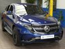 USED 2020 20 MERCEDES-BENZ EQC 0.0 EQC 400 4MATIC AMG LINE PREMIUM PLUS 5d 403 BHP TOP OF THE RANGE PAN SUNROOF NAV LEATHER CAMERA 1 OWNER STUNNING EXAMPLE