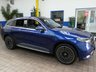 USED 2020 20 MERCEDES-BENZ EQC 0.0 EQC 400 4MATIC AMG LINE PREMIUM PLUS 5d 403 BHP TOP OF THE RANGE PAN SUNROOF NAV LEATHER CAMERA 1 OWNER STUNNING EXAMPLE