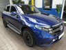 USED 2020 20 MERCEDES-BENZ EQC 0.0 EQC 400 4MATIC AMG LINE PREMIUM PLUS 5d 403 BHP TOP OF THE RANGE PAN SUNROOF NAV LEATHER CAMERA 1 OWNER STUNNING EXAMPLE