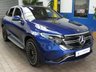 USED 2020 20 MERCEDES-BENZ EQC 0.0 EQC 400 4MATIC AMG LINE PREMIUM PLUS 5d 403 BHP TOP OF THE RANGE PAN SUNROOF NAV LEATHER CAMERA 1 OWNER STUNNING EXAMPLE