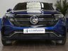 USED 2020 20 MERCEDES-BENZ EQC 0.0 EQC 400 4MATIC AMG LINE PREMIUM PLUS 5d 403 BHP TOP OF THE RANGE PAN SUNROOF NAV LEATHER CAMERA 1 OWNER STUNNING EXAMPLE