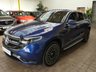 USED 2020 20 MERCEDES-BENZ EQC 0.0 EQC 400 4MATIC AMG LINE PREMIUM PLUS 5d 403 BHP TOP OF THE RANGE PAN SUNROOF NAV LEATHER CAMERA 1 OWNER STUNNING EXAMPLE