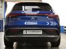 USED 2020 20 MERCEDES-BENZ EQC 0.0 EQC 400 4MATIC AMG LINE PREMIUM PLUS 5d 403 BHP TOP OF THE RANGE PAN SUNROOF NAV LEATHER CAMERA 1 OWNER STUNNING EXAMPLE