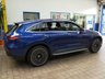 USED 2020 20 MERCEDES-BENZ EQC 0.0 EQC 400 4MATIC AMG LINE PREMIUM PLUS 5d 403 BHP TOP OF THE RANGE PAN SUNROOF NAV LEATHER CAMERA 1 OWNER STUNNING EXAMPLE