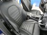 USED 2020 20 MERCEDES-BENZ EQC 0.0 EQC 400 4MATIC AMG LINE PREMIUM PLUS 5d 403 BHP TOP OF THE RANGE PAN SUNROOF NAV LEATHER CAMERA 1 OWNER STUNNING EXAMPLE