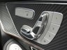 USED 2020 20 MERCEDES-BENZ EQC 0.0 EQC 400 4MATIC AMG LINE PREMIUM PLUS 5d 403 BHP TOP OF THE RANGE PAN SUNROOF NAV LEATHER CAMERA 1 OWNER STUNNING EXAMPLE