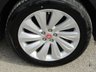 USED 2018 68 JAGUAR E-PACE 2.0 SE 5d 246 BHP Finished in CORRIS GREY with contrasting IVORY Memory Electric Seats. This Sporty SUV has great looks, spacious with a big boot. This E-Pace is a small SUV that feels like a big SUV. It has a high driving position and great grip. Features include, Sat Nav, Alloys, Rear View Camera, Cruise, DAB, Park Sensors and much more. Dealer Serviced at 8309 miles, 11426 miles, 16148 miles, 21464 miles and on arrival at 28302 miles.