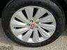 USED 2018 68 JAGUAR E-PACE 2.0 SE 5d 246 BHP Finished in CORRIS GREY with contrasting IVORY Memory Electric Seats. This Sporty SUV has great looks, spacious with a big boot. This E-Pace is a small SUV that feels like a big SUV. It has a high driving position and great grip. Features include, Sat Nav, Alloys, Rear View Camera, Cruise, DAB, Park Sensors and much more. Dealer Serviced at 8309 miles, 11426 miles, 16148 miles, 21464 miles and on arrival at 28302 miles.