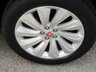 USED 2018 68 JAGUAR E-PACE 2.0 SE 5d 246 BHP Finished in CORRIS GREY with contrasting IVORY Memory Electric Seats. This Sporty SUV has great looks, spacious with a big boot. This E-Pace is a small SUV that feels like a big SUV. It has a high driving position and great grip. Features include, Sat Nav, Alloys, Rear View Camera, Cruise, DAB, Park Sensors and much more. Dealer Serviced at 8309 miles, 11426 miles, 16148 miles, 21464 miles and on arrival at 28302 miles.
