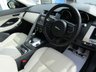 USED 2018 68 JAGUAR E-PACE 2.0 SE 5d 246 BHP Finished in CORRIS GREY with contrasting IVORY Memory Electric Seats. This Sporty SUV has great looks, spacious with a big boot. This E-Pace is a small SUV that feels like a big SUV. It has a high driving position and great grip. Features include, Sat Nav, Alloys, Rear View Camera, Cruise, DAB, Park Sensors and much more. Dealer Serviced at 8309 miles, 11426 miles, 16148 miles, 21464 miles and on arrival at 28302 miles.