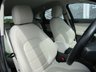 USED 2018 68 JAGUAR E-PACE 2.0 SE 5d 246 BHP Finished in CORRIS GREY with contrasting IVORY Memory Electric Seats. This Sporty SUV has great looks, spacious with a big boot. This E-Pace is a small SUV that feels like a big SUV. It has a high driving position and great grip. Features include, Sat Nav, Alloys, Rear View Camera, Cruise, DAB, Park Sensors and much more. Dealer Serviced at 8309 miles, 11426 miles, 16148 miles, 21464 miles and on arrival at 28302 miles.