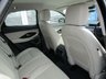USED 2018 68 JAGUAR E-PACE 2.0 SE 5d 246 BHP Finished in CORRIS GREY with contrasting IVORY Memory Electric Seats. This Sporty SUV has great looks, spacious with a big boot. This E-Pace is a small SUV that feels like a big SUV. It has a high driving position and great grip. Features include, Sat Nav, Alloys, Rear View Camera, Cruise, DAB, Park Sensors and much more. Dealer Serviced at 8309 miles, 11426 miles, 16148 miles, 21464 miles and on arrival at 28302 miles.