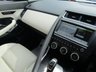 USED 2018 68 JAGUAR E-PACE 2.0 SE 5d 246 BHP Finished in CORRIS GREY with contrasting IVORY Memory Electric Seats. This Sporty SUV has great looks, spacious with a big boot. This E-Pace is a small SUV that feels like a big SUV. It has a high driving position and great grip. Features include, Sat Nav, Alloys, Rear View Camera, Cruise, DAB, Park Sensors and much more. Dealer Serviced at 8309 miles, 11426 miles, 16148 miles, 21464 miles and on arrival at 28302 miles.
