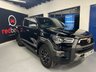 USED 2023 72 TOYOTA HI-LUX 2.8L INVINCIBLE X 4WD D-4D DCB 0d AUTO 202 BHP *DELIVERY MILES FULLY LOADED*