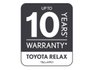 USED 2023 72 TOYOTA HI-LUX 2.8L INVINCIBLE X 4WD D-4D DCB 0d AUTO 202 BHP *DELIVERY MILES FULLY LOADED*