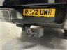 USED 2023 72 TOYOTA HI-LUX 2.8L INVINCIBLE X 4WD D-4D DCB 0d AUTO 202 BHP *DELIVERY MILES FULLY LOADED*