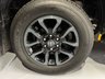 USED 2023 72 TOYOTA HI-LUX 2.8L INVINCIBLE X 4WD D-4D DCB 0d AUTO 202 BHP *DELIVERY MILES FULLY LOADED*