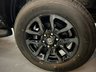 USED 2023 72 TOYOTA HI-LUX 2.8L INVINCIBLE X 4WD D-4D DCB 0d AUTO 202 BHP *DELIVERY MILES FULLY LOADED*