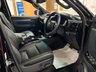 USED 2023 72 TOYOTA HI-LUX 2.8L INVINCIBLE X 4WD D-4D DCB 0d AUTO 202 BHP *DELIVERY MILES FULLY LOADED*