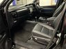 USED 2023 72 TOYOTA HI-LUX 2.8L INVINCIBLE X 4WD D-4D DCB 0d AUTO 202 BHP *DELIVERY MILES FULLY LOADED*