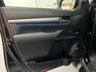 USED 2023 72 TOYOTA HI-LUX 2.8L INVINCIBLE X 4WD D-4D DCB 0d AUTO 202 BHP *DELIVERY MILES FULLY LOADED*
