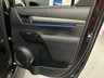 USED 2023 72 TOYOTA HI-LUX 2.8L INVINCIBLE X 4WD D-4D DCB 0d AUTO 202 BHP *DELIVERY MILES FULLY LOADED*