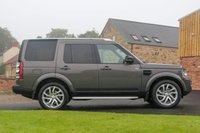 USED 2016 16 LAND ROVER DISCOVERY 3.0 SDV6 (255) Landmark 5dr Automatic Euro 6 (Rear Entertainment, 7 Seats, Panoramic Triple Sunroof, Digital TV, Meridian Surround System) !! NATIONWIDE DELIVERY AVAILABLE !!