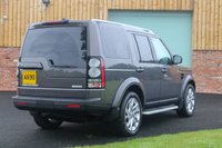 USED 2016 16 LAND ROVER DISCOVERY 3.0 SDV6 (255) Landmark 5dr Automatic Euro 6 (Rear Entertainment, 7 Seats, Panoramic Triple Sunroof, Digital TV, Meridian Surround System) !! NATIONWIDE DELIVERY AVAILABLE !!