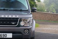 USED 2016 16 LAND ROVER DISCOVERY 3.0 SDV6 (255) Landmark 5dr Automatic Euro 6 (Rear Entertainment, 7 Seats, Panoramic Triple Sunroof, Digital TV, Meridian Surround System) !! NATIONWIDE DELIVERY AVAILABLE !!