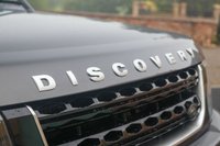 USED 2016 16 LAND ROVER DISCOVERY 3.0 SDV6 (255) Landmark 5dr Automatic Euro 6 (Rear Entertainment, 7 Seats, Panoramic Triple Sunroof, Digital TV, Meridian Surround System) !! NATIONWIDE DELIVERY AVAILABLE !!