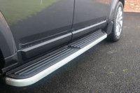 USED 2016 16 LAND ROVER DISCOVERY 3.0 SDV6 (255) Landmark 5dr Automatic Euro 6 (Rear Entertainment, 7 Seats, Panoramic Triple Sunroof, Digital TV, Meridian Surround System) !! NATIONWIDE DELIVERY AVAILABLE !!