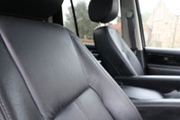 USED 2016 16 LAND ROVER DISCOVERY 3.0 SDV6 (255) Landmark 5dr Automatic Euro 6 (Rear Entertainment, 7 Seats, Panoramic Triple Sunroof, Digital TV, Meridian Surround System) !! NATIONWIDE DELIVERY AVAILABLE !!