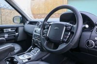 USED 2016 16 LAND ROVER DISCOVERY 3.0 SDV6 (255) Landmark 5dr Automatic Euro 6 (Rear Entertainment, 7 Seats, Panoramic Triple Sunroof, Digital TV, Meridian Surround System) !! NATIONWIDE DELIVERY AVAILABLE !!