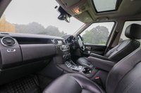 USED 2016 16 LAND ROVER DISCOVERY 3.0 SDV6 (255) Landmark 5dr Automatic Euro 6 (Rear Entertainment, 7 Seats, Panoramic Triple Sunroof, Digital TV, Meridian Surround System) !! NATIONWIDE DELIVERY AVAILABLE !!