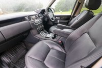 USED 2016 16 LAND ROVER DISCOVERY 3.0 SDV6 (255) Landmark 5dr Automatic Euro 6 (Rear Entertainment, 7 Seats, Panoramic Triple Sunroof, Digital TV, Meridian Surround System) !! NATIONWIDE DELIVERY AVAILABLE !!